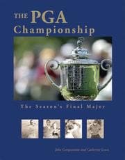 Tapa de PGA championship