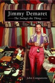 Tapa de Jimmy Demaret