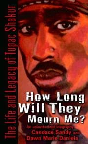 Tapa de How long will they mourn me?