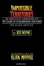 Tapa de Impossible Territories