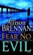 Tapa de Fear no evil