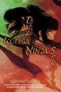 Tapa de The Kouga Ninja Scrolls