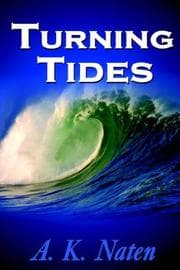 Tapa de Turning Tides