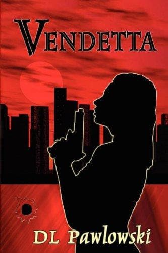 Tapa de Vendetta
