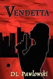 Tapa de Vendetta