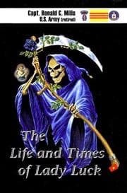 Tapa de The Life and Time of Lady Luck