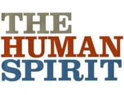 Tapa de The Human Spirit