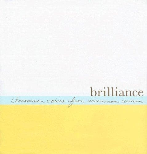 Tapa de Brilliance