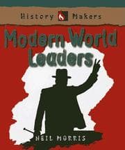 Tapa de Modern World Leaders