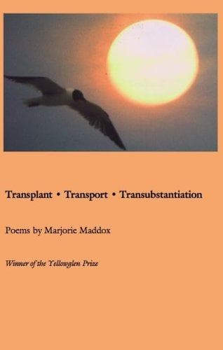Tapa de Transplant, Transport, Transubstantiation