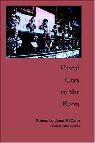 Tapa de Pascal Goes To The Races