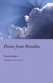Tapa de Poems From Paradise