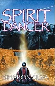 Tapa de Spirit Dancer
