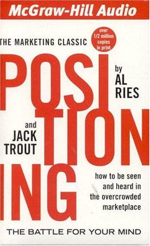 Tapa de Positioning