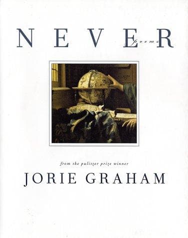 Tapa de Never