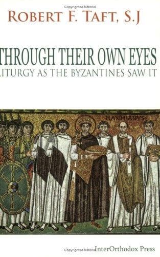 Tapa de Through their own eyes