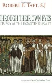 Tapa de Through their own eyes