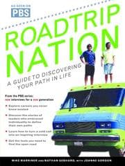 Tapa de Roadtrip Nation