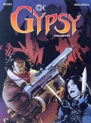 Tapa de Gypsy Collected