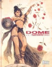Tapa de Dome