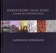 Tapa de Everything That Rises