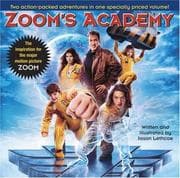 Tapa de Zoom's Academy