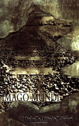 Tapa de Imago Mundi