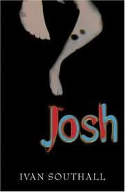 Tapa de Josh