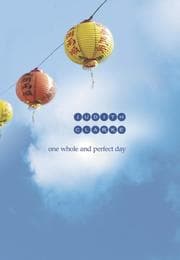 Tapa de One Whole & Perfect Day