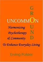 Tapa de Uncommon Ground