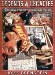 Tapa de Legends & Legacies
