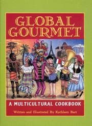 Tapa de Global gourmet