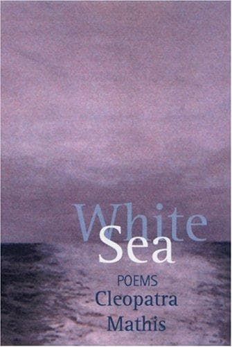 Tapa de White sea