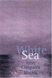 Tapa de White sea