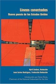 Tapa de Lineas conectadas