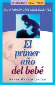 Tapa de El primer ano del bebe