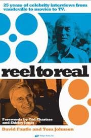 Tapa de Reel to Real