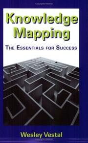 Tapa de Knowledge Mapping
