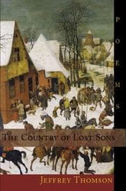 Tapa de The Country Of Lost Sons