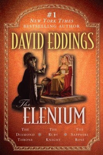 Tapa de Elenium