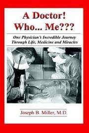 Tapa de A Doctor!  Who... Me