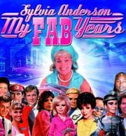 Tapa de My Fab Years! Sylvia Anderson