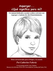 Tapa de Asperger . . . Que Significa Para Mi?