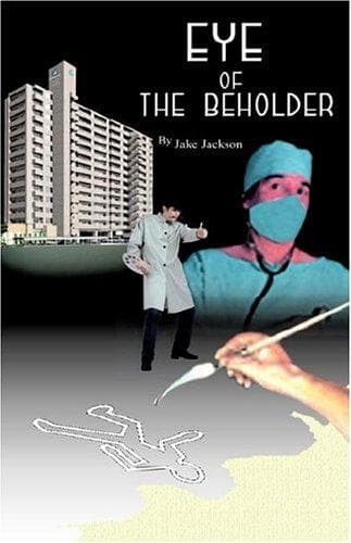 Tapa de Eye Of The Beholder