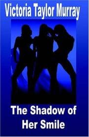 Tapa de The Shadow of Her Smile