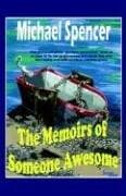 Tapa de The Memoirs of Someone Awesome