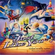 Tapa de Just Like You