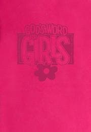 Tapa de God's Word for Girls