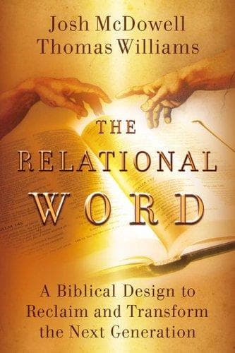 Tapa de The Relational Word