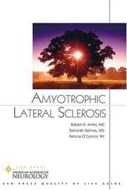 Tapa de Amyotrophic lateral sclerosis